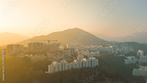 A Hong Kong University of Science and Technology, sai kung 12 Jan 2022