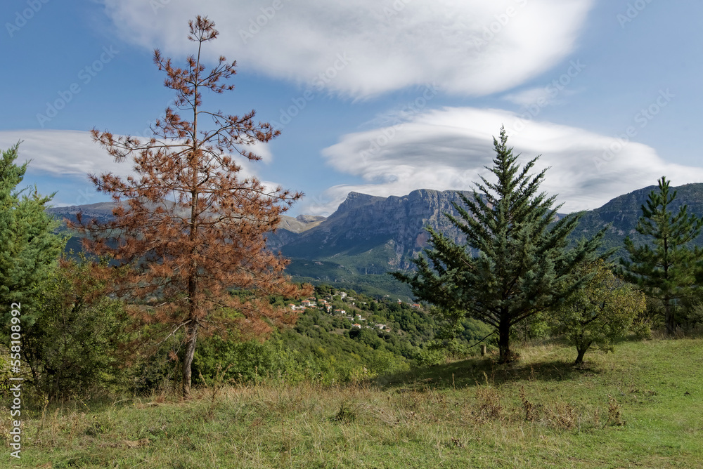 Griechenland - Zagoria - allgemein Griechenland - Zagoria - allgemein