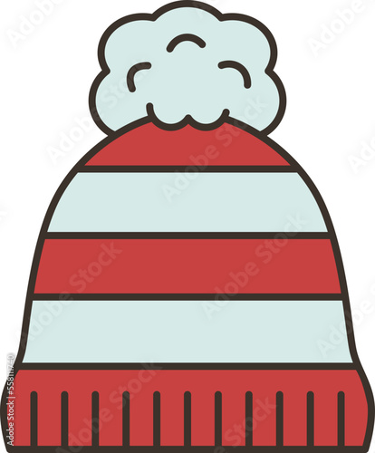 beanie  icon