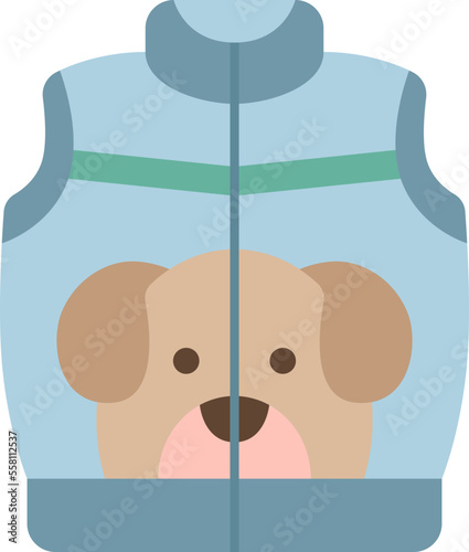 vest  icon