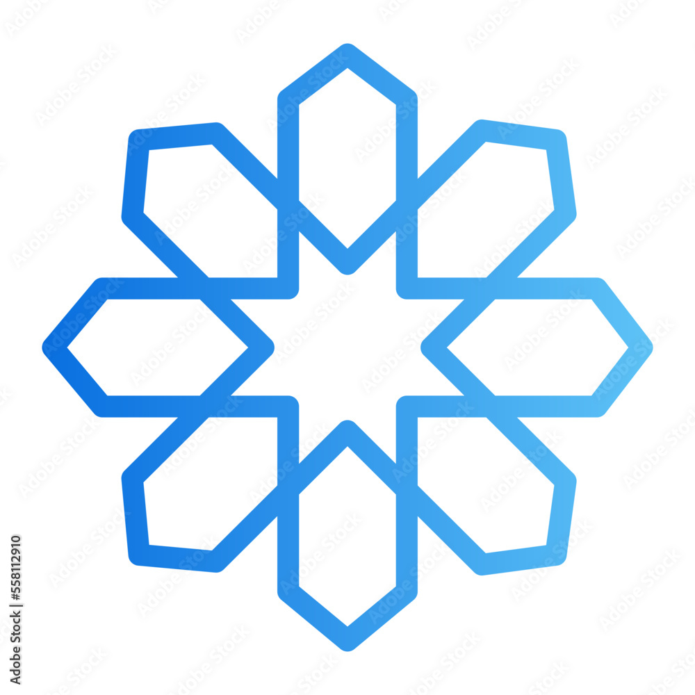 pattern gradient icon pattern gradient icon