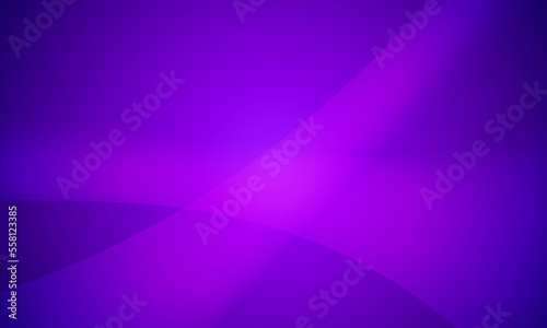 Soft light purple blue background with curve pattern graphics for illustration. 