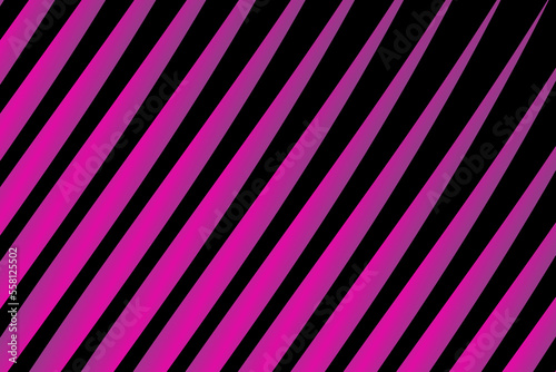 Abstract vector background in gradient colors with intersecting pointed lines