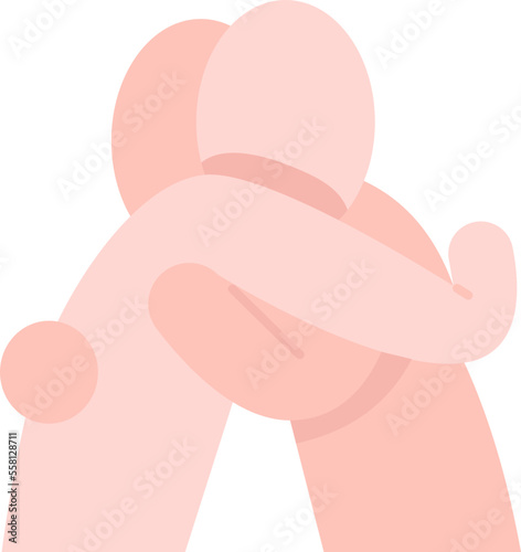 hug  icon