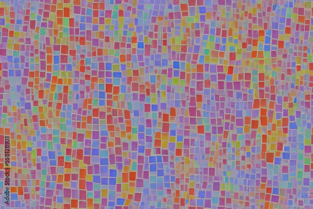 Nice Blending Mode - Colorful background - Abstract - Seamless and Tileable Texture