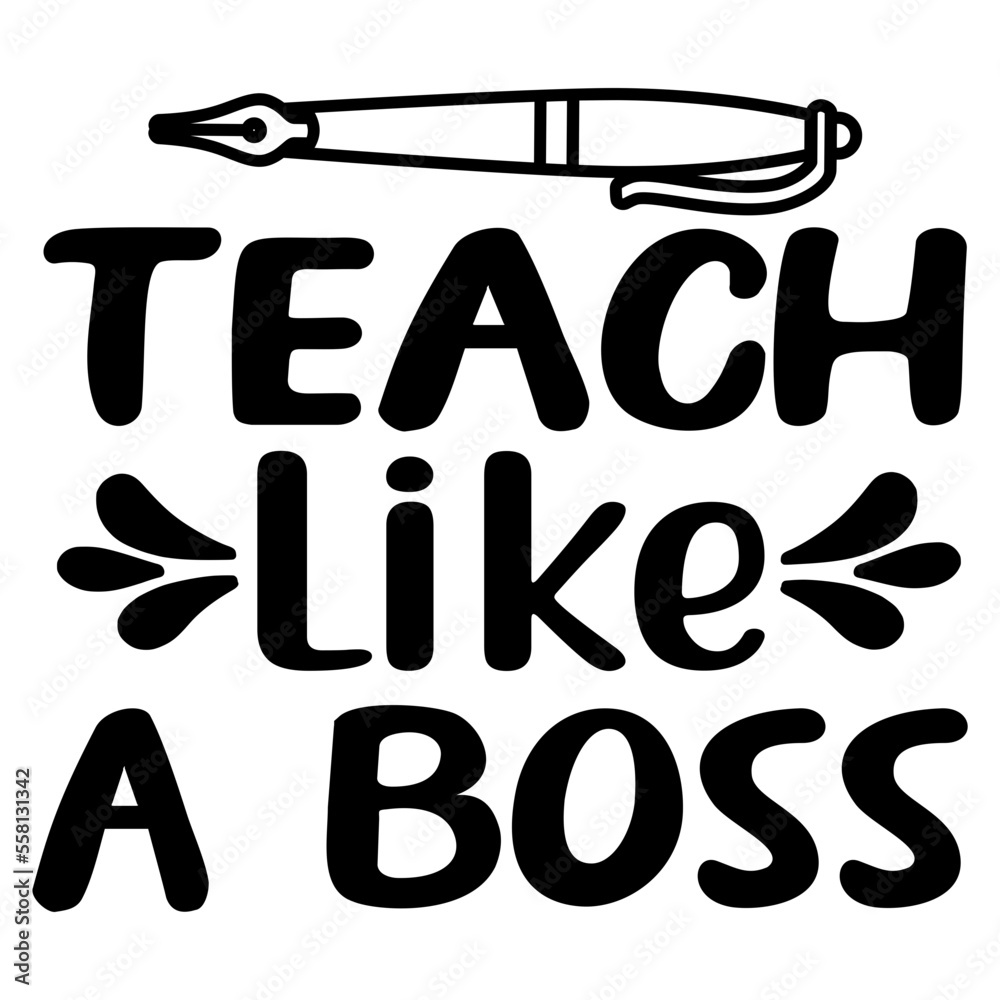 teach like a boss teach like a boss