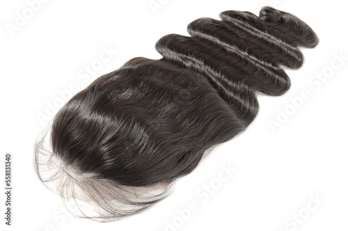 body wave black wavy human hair lace weaves extensions wigs 