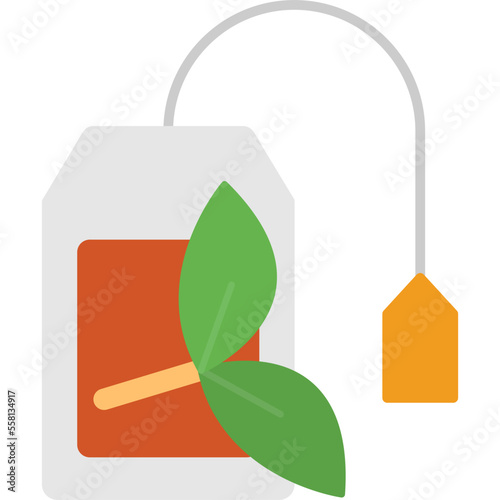 Teabag Icon