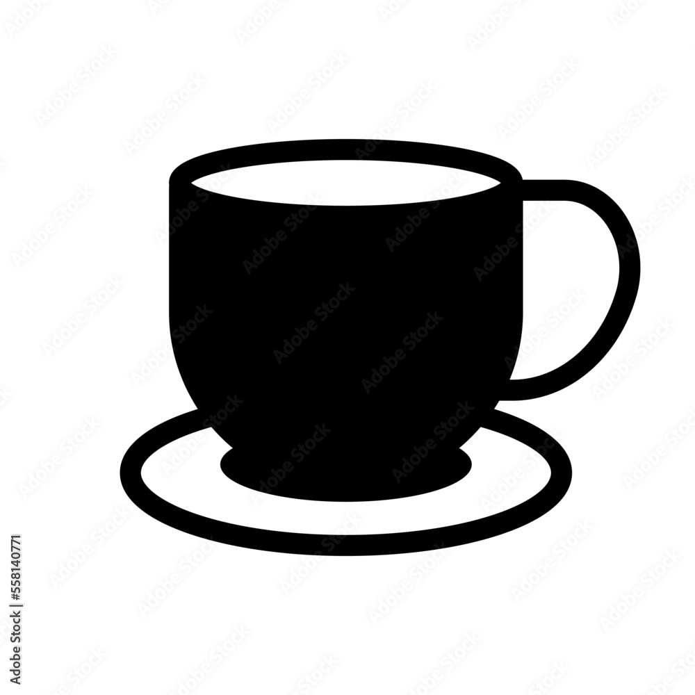 glass of coffee glass of coffee