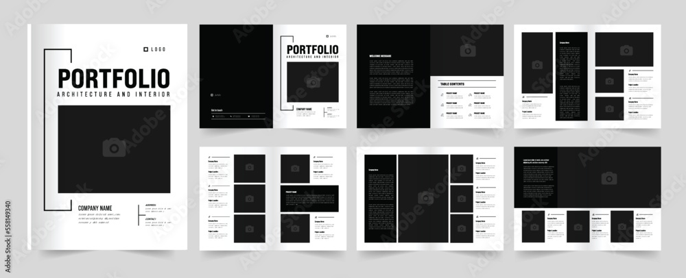 Portfolio Design Architecture Portfolio Interior Portfolio Portfolio Design Architecture Portfolio Interior Portfolio
