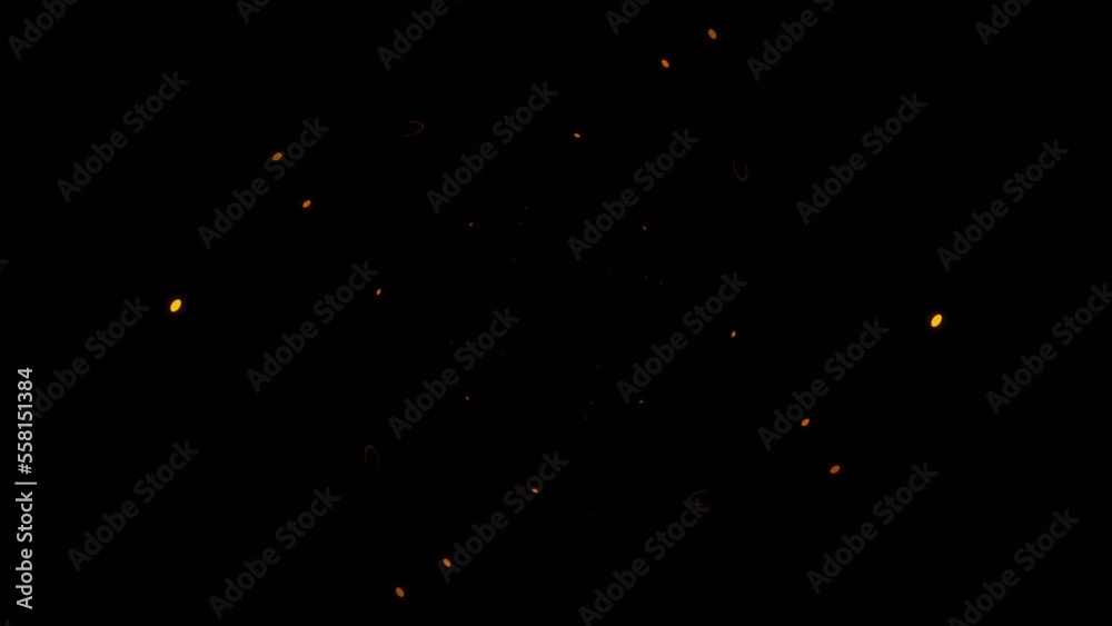 particles particles