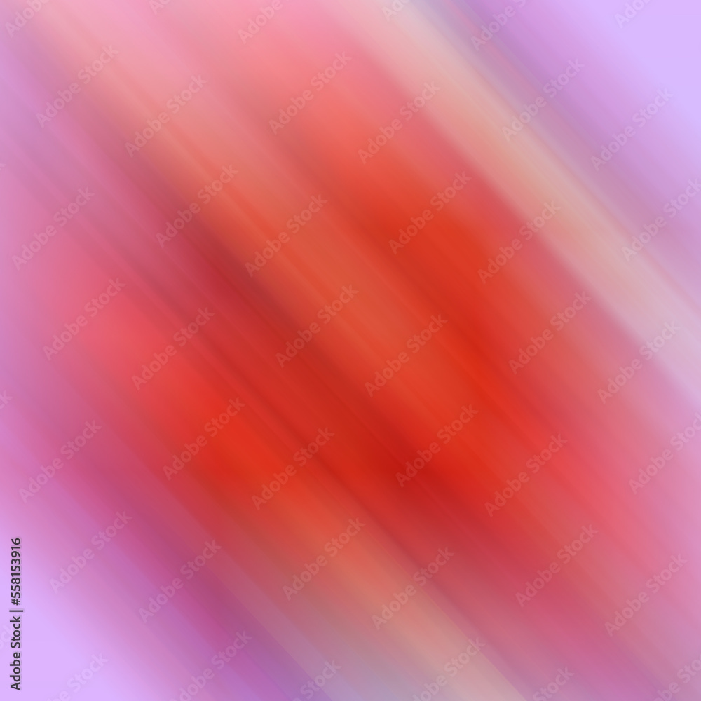 Obraz premium Abstract pink orange magenta red gradient background