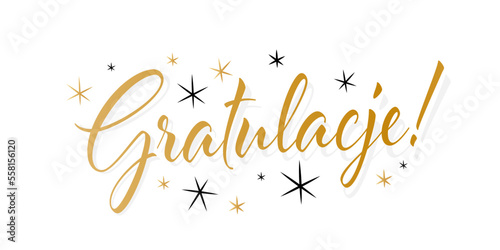 Gratulacje