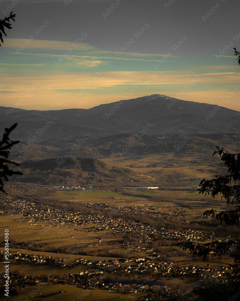 Mountains