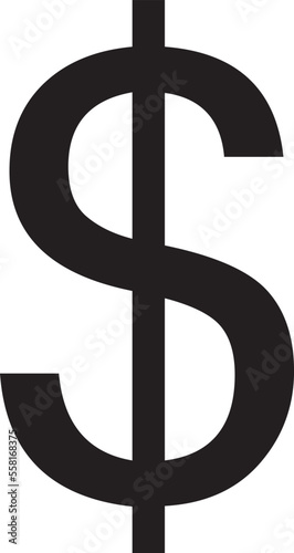 dollar icon