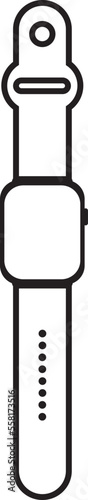 smart watch icon