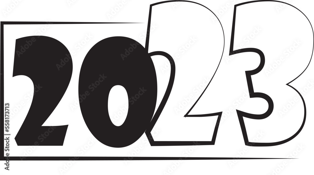 2023 2023