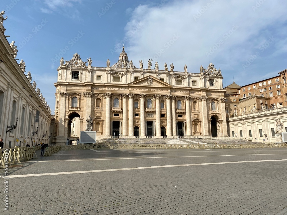 Vatican - Portugal