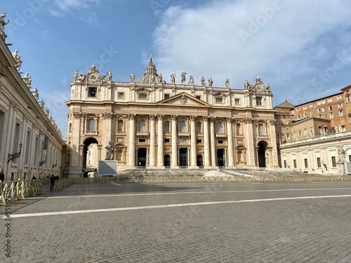 Vatican - Portugal