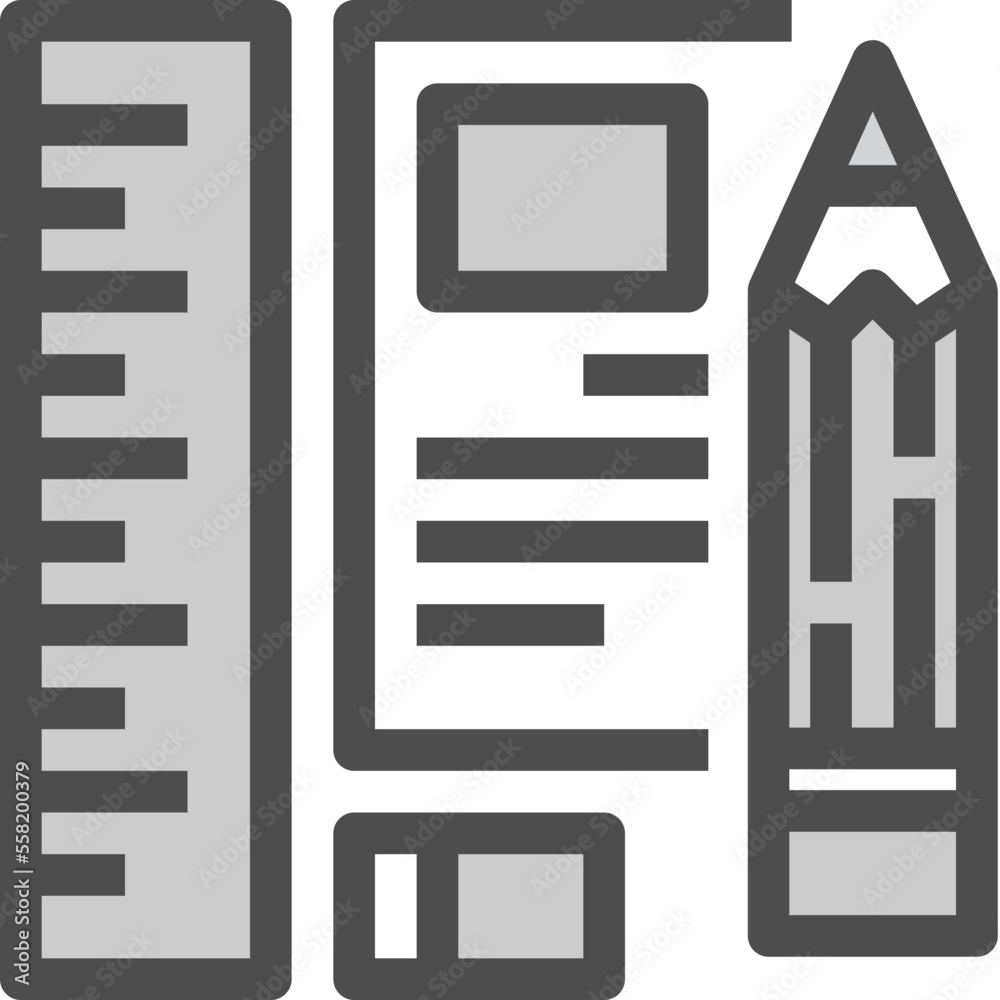 Stationary icon Stationary icon