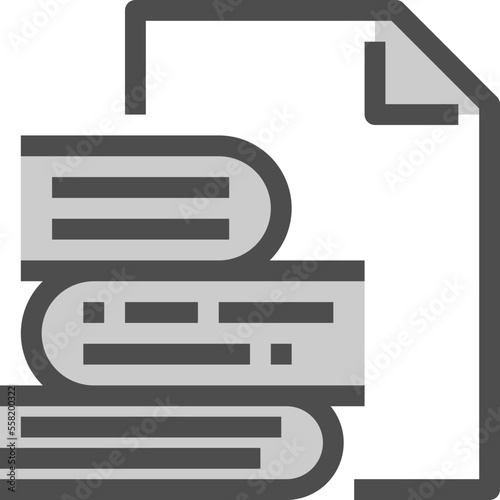 ebook icon