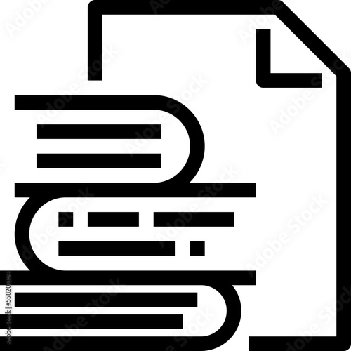 ebook icon