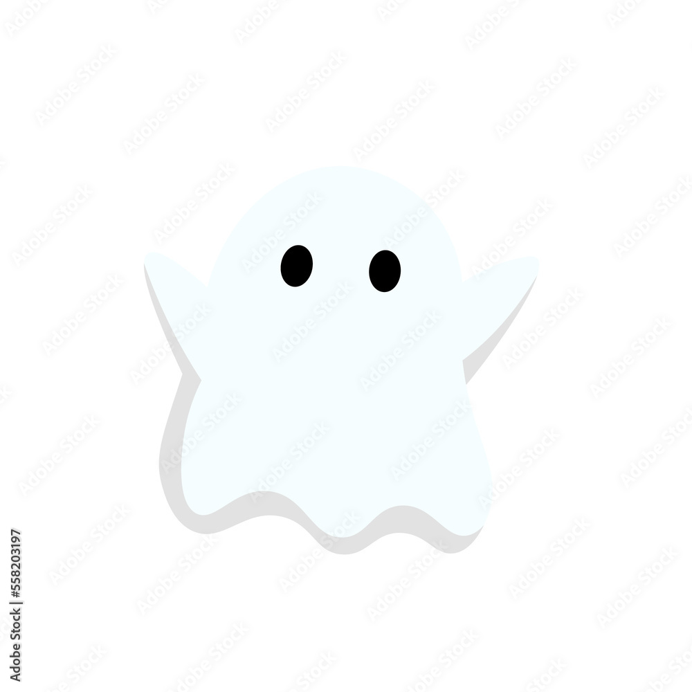 GHOST GHOST