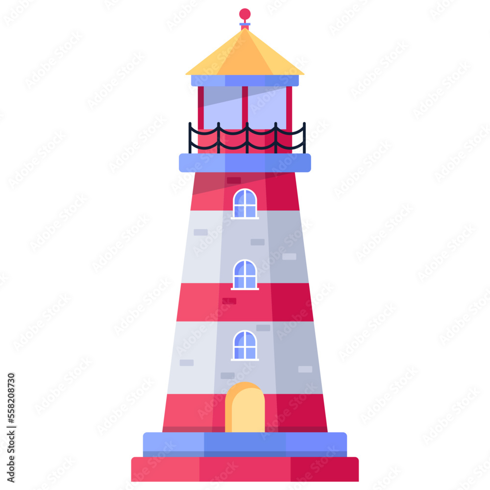 Light Tower Light Tower
