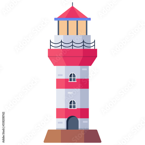 Sea Mark
