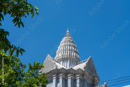 Wat Chaithararam Wat Chalong in Phuket Town photo