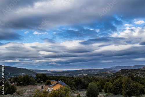 nubes