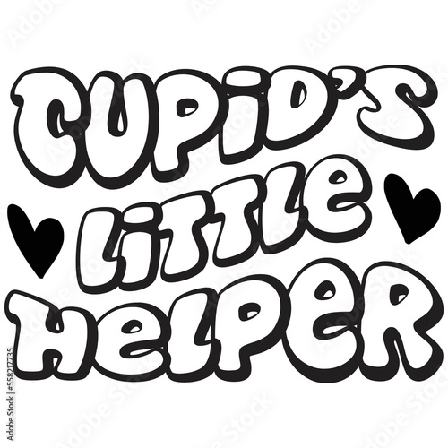cupid's little helper
