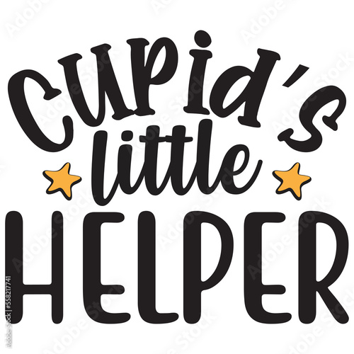 cupid's little helper