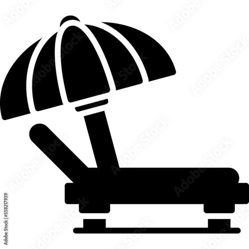 Lounger Icon
