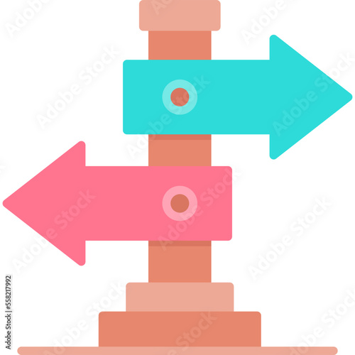 Directions Icon