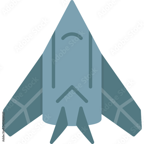 Stealth Icon