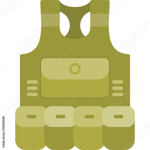Bulletproof Icon
