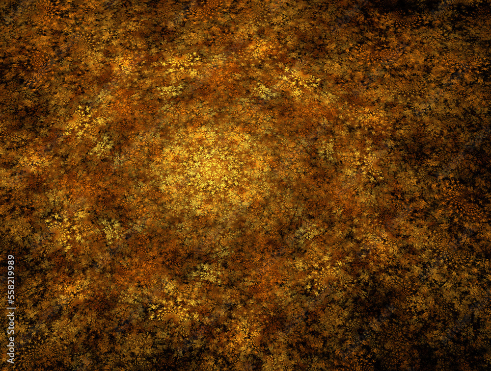 Imaginatory fractal abstract background Image Imaginatory fractal abstract background Image