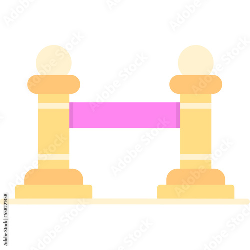 Stanchion Icon