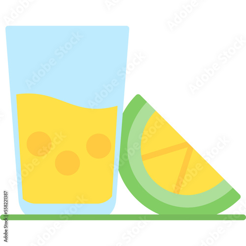 Shot Icon