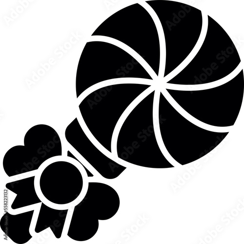 Lollipop Icon