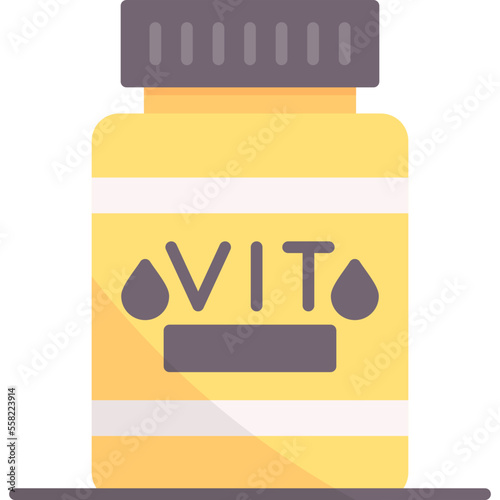 Vitamin Icon