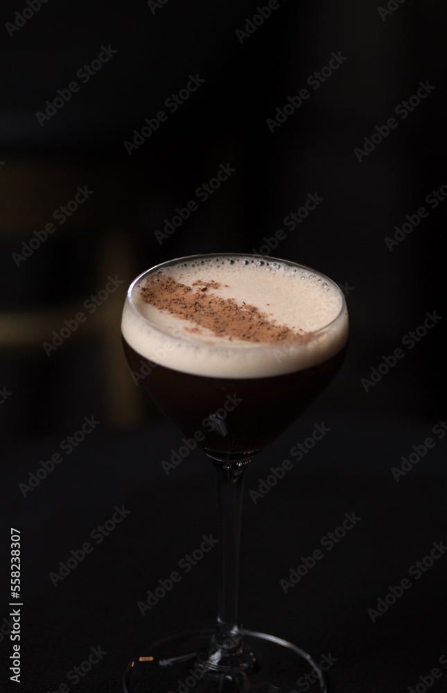 Fancy cocktail Fancy cocktail