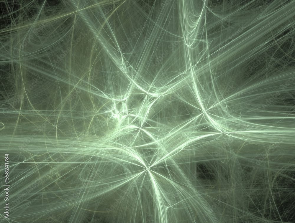 Imaginatory fractal abstract background Image Imaginatory fractal abstract background Image