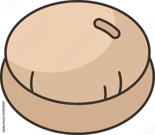buns  icon