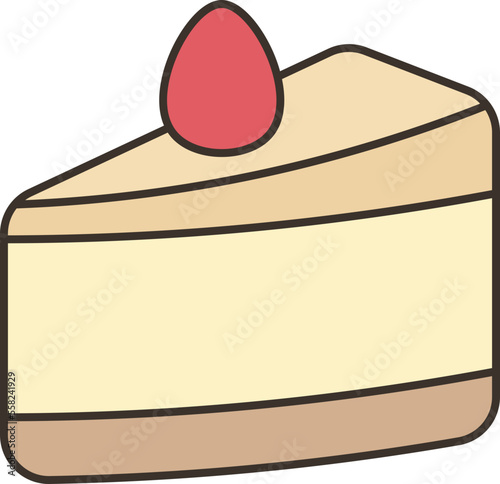 cheesecake  icon