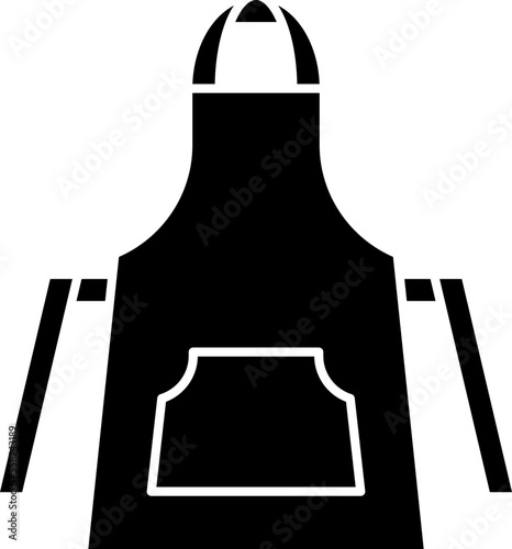 apron  icon