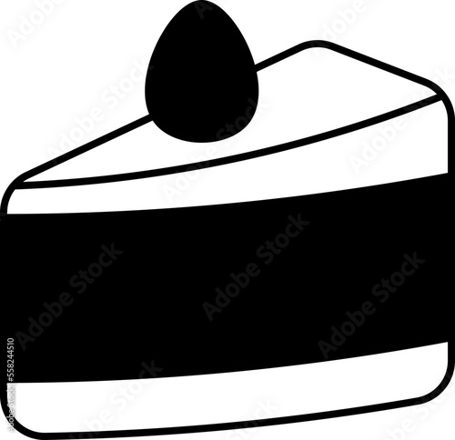 cheesecake  icon