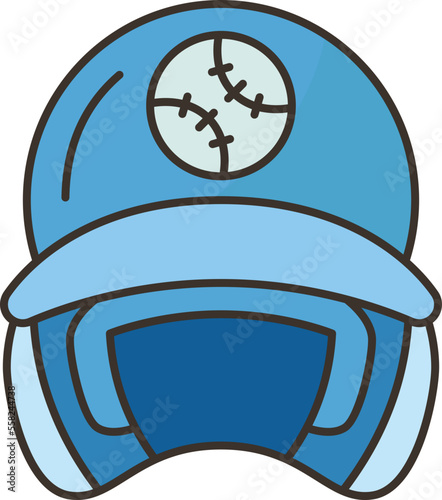 helmet  icon