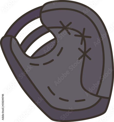 mitt  icon